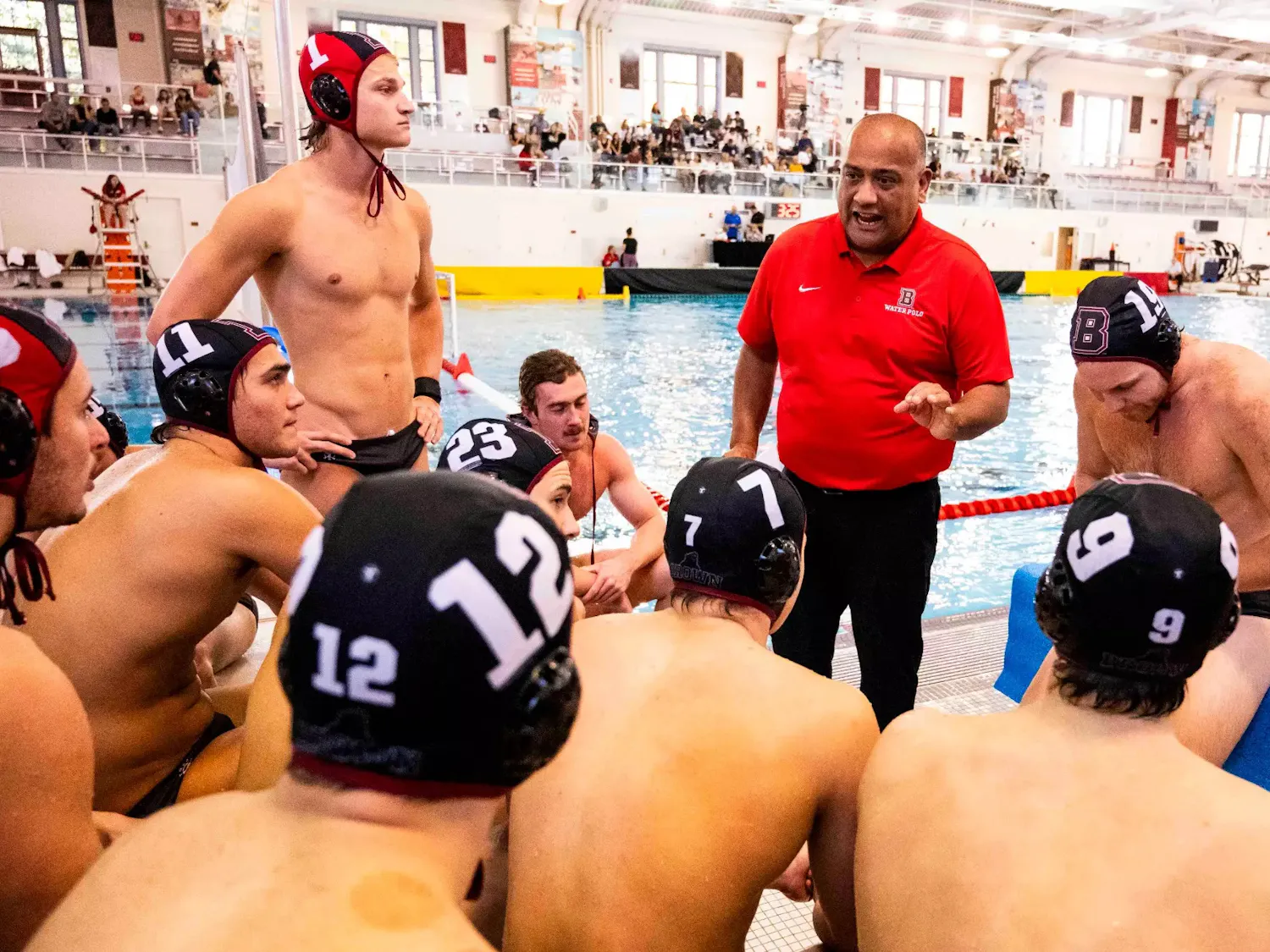 Water Polo
