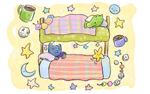 post crossword illo.png