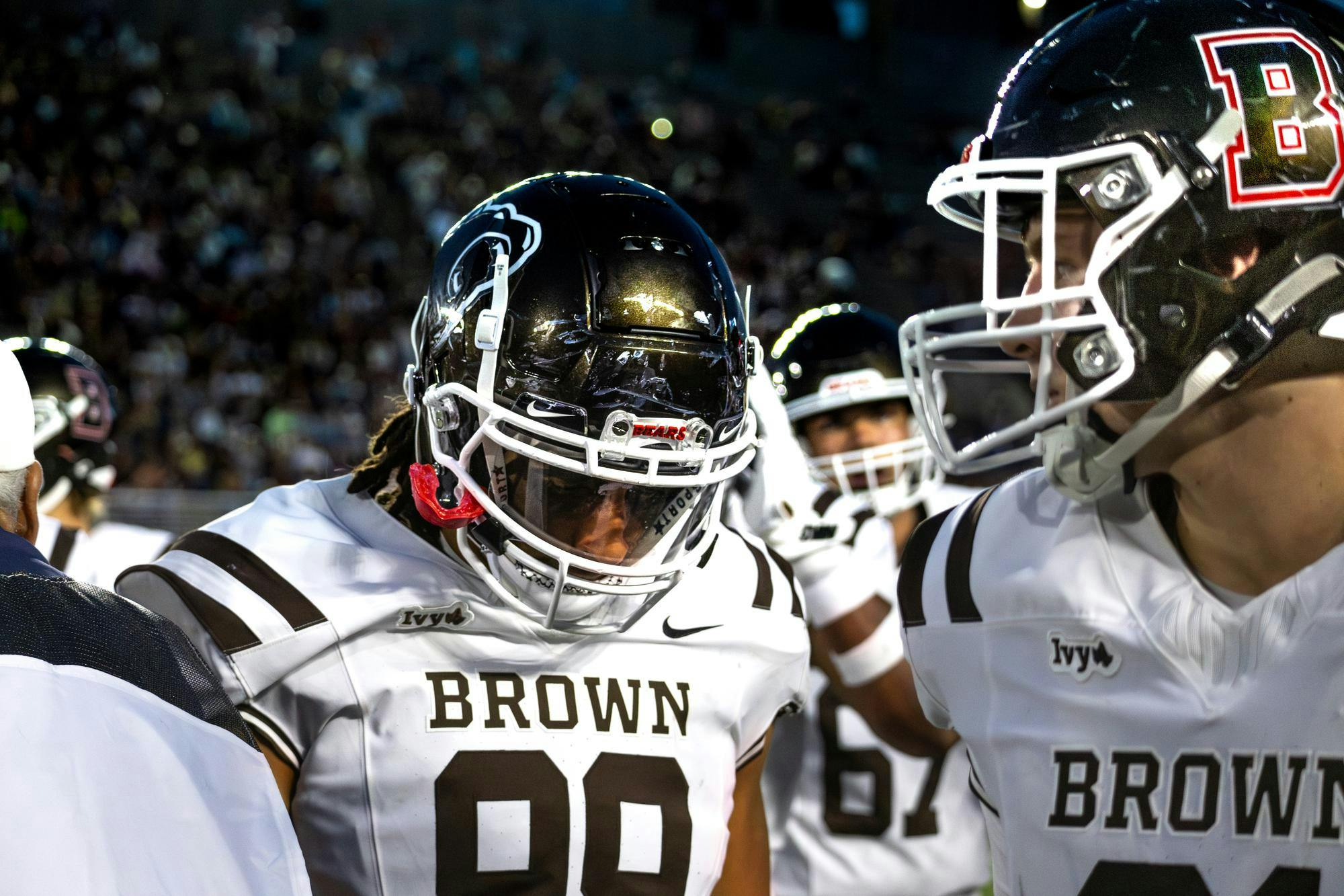 Harvard Brown Gallery