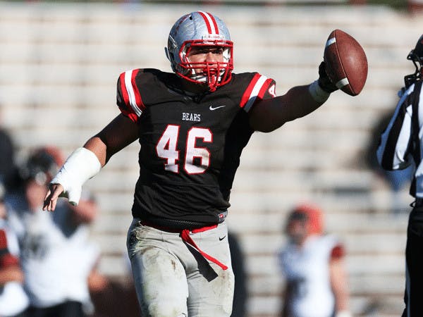 Schapiro_Football_CO-Brown-Bears