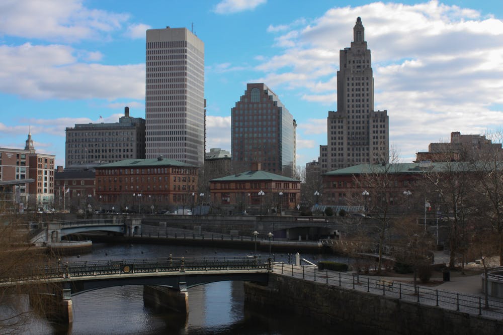 <p>In November 2022, former Providence Mayor Jorge Elorza designated $10 million for the program, using a portion of the $166 million in American Rescue Plan Act funds that the city received as federal COVID-19 response money. </p>