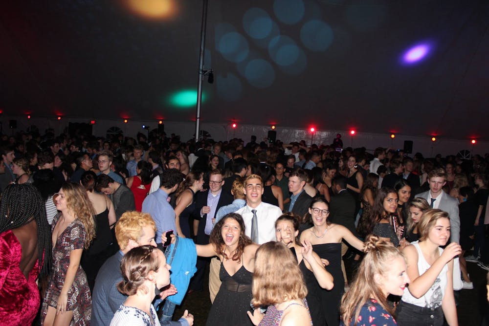 <p>ANOCH, or a Night on College Hill, is one of the largest events on the Brown calendar, with CCB hosting the dance every year from 2014 to 2019. This year’s cancelation was decided in consultation with SAO.</p>