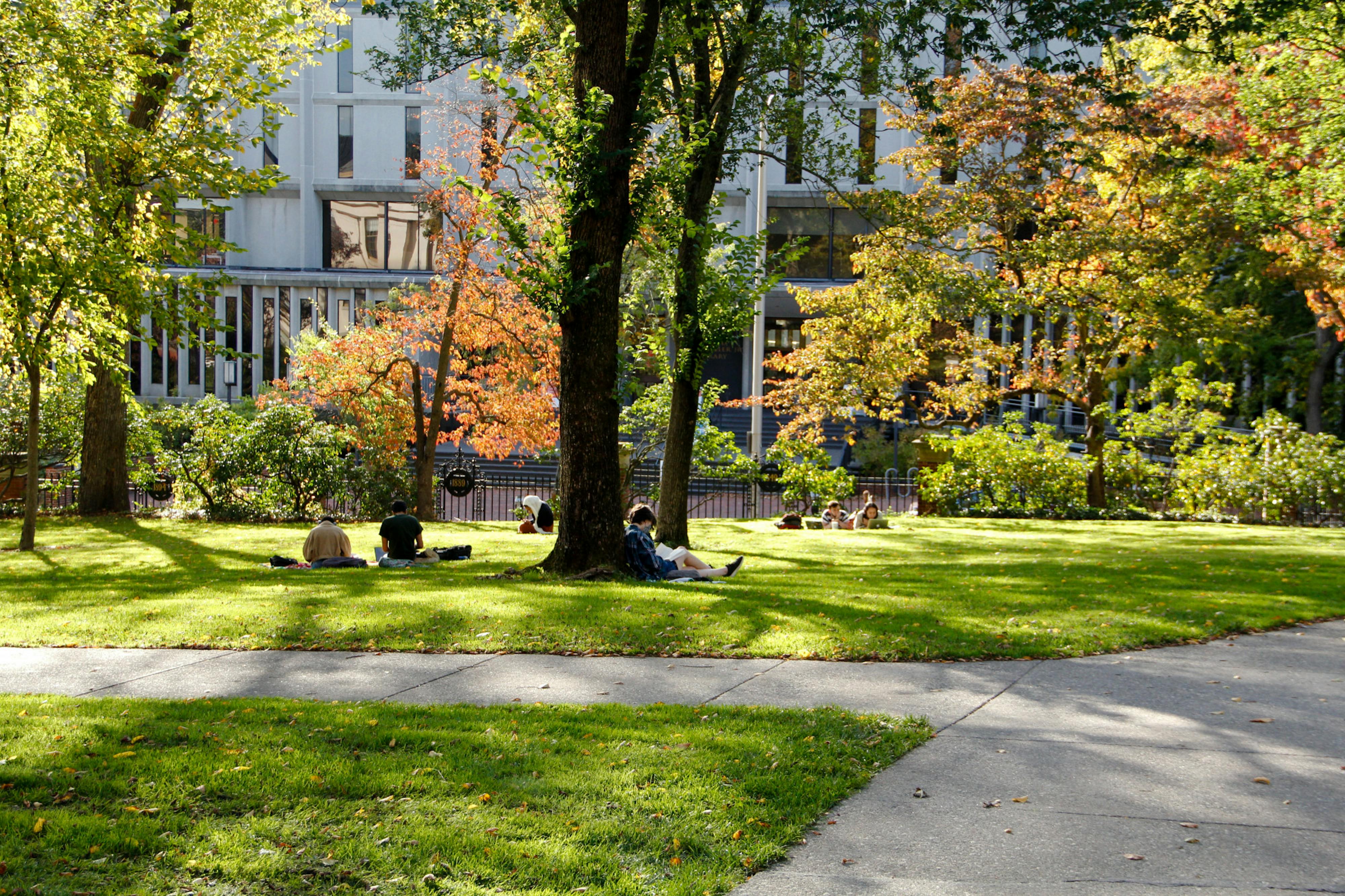 Decolonization at Brown looks to future after restructuring - Vimarsana News