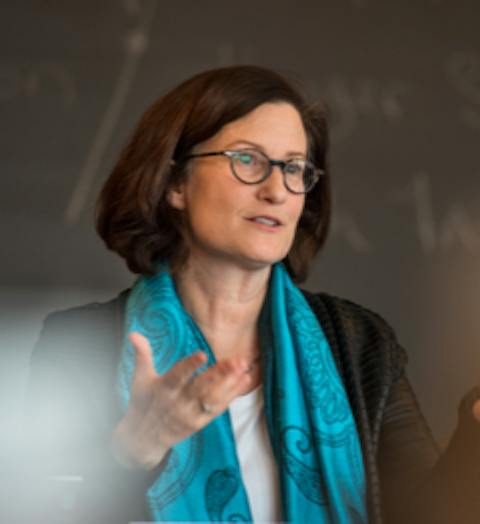 Bonnie Honig wins Guggenheim Fellowship to write book on performative speech - Vimarsana News
