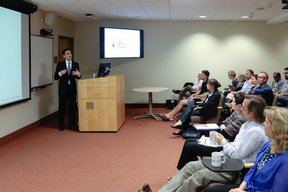 Podugo_Mindfulness-Talk_Tiffany-Ding