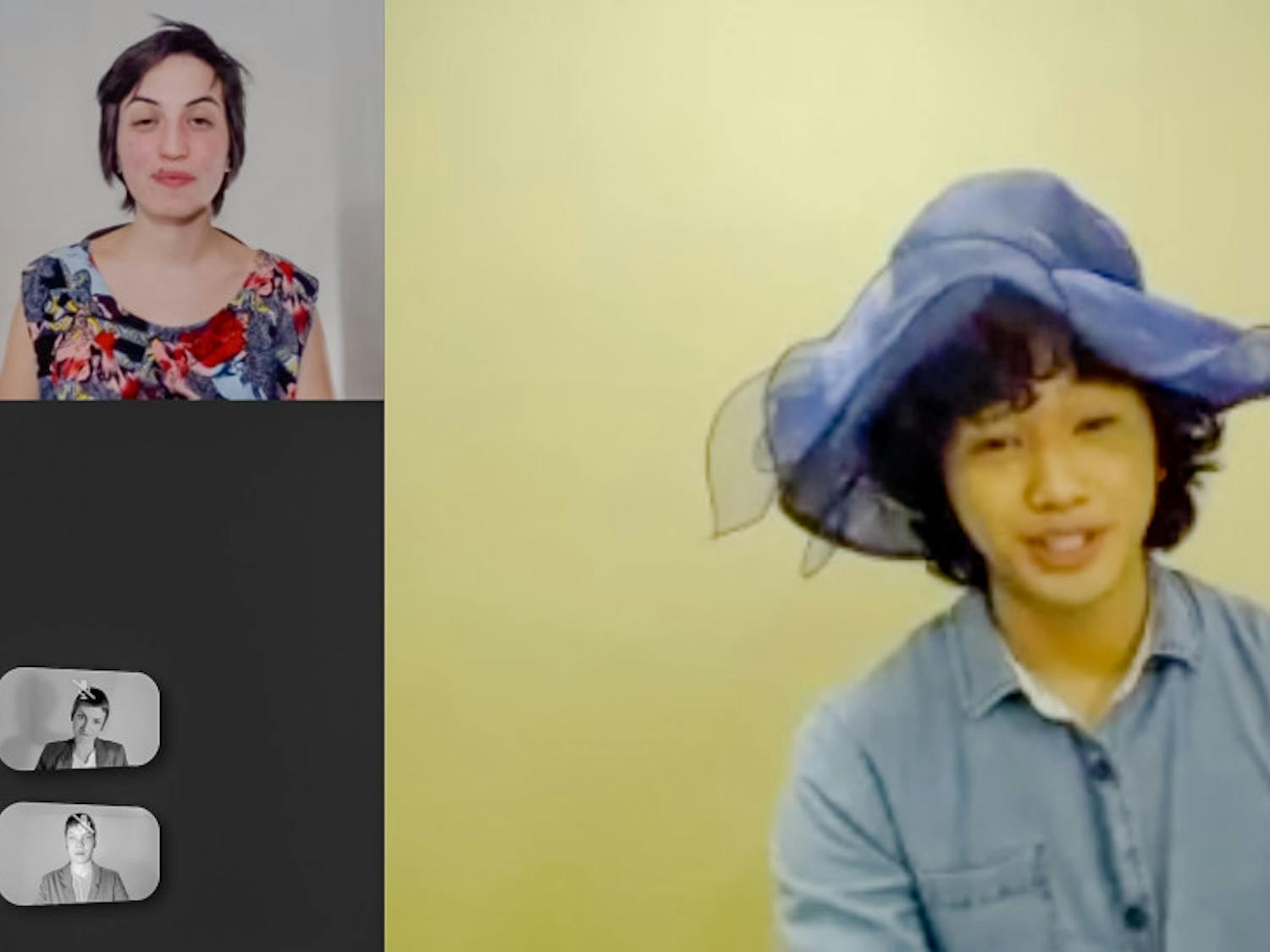 Carcieri_BAI_event_CO_Brown_Arts_Initiative