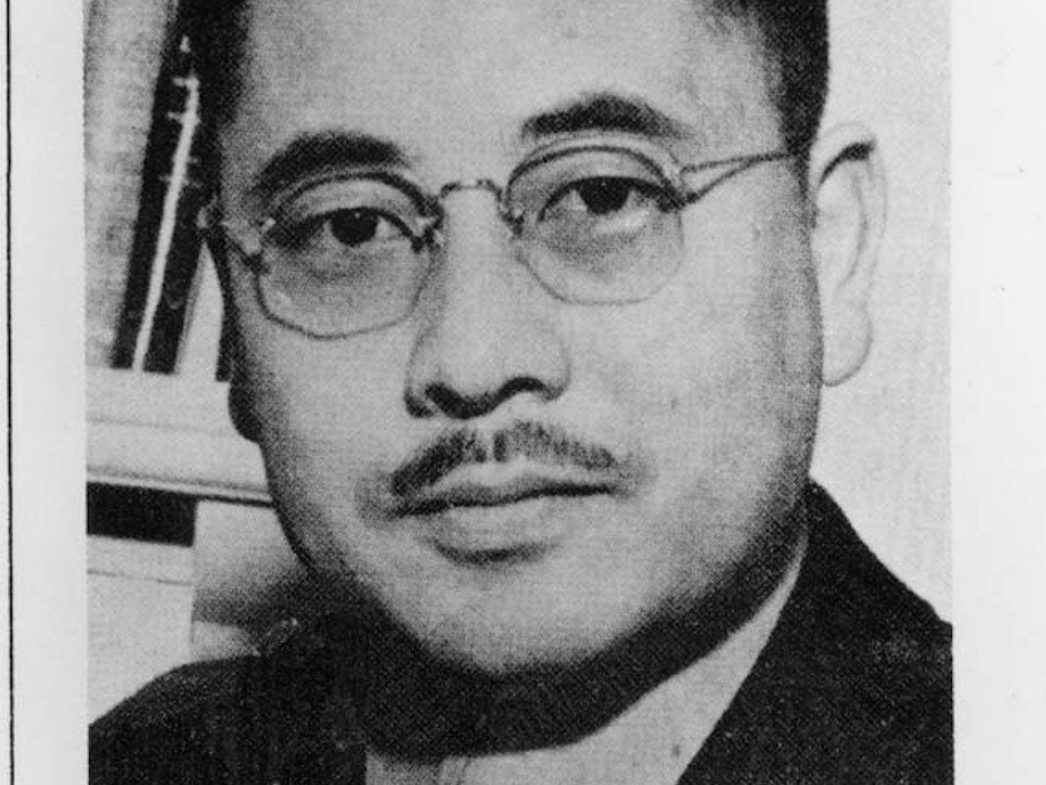 US_Army_photo_of_John_Aiso_in_uniform_c._1941-1945