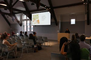 Anthropology Symposium