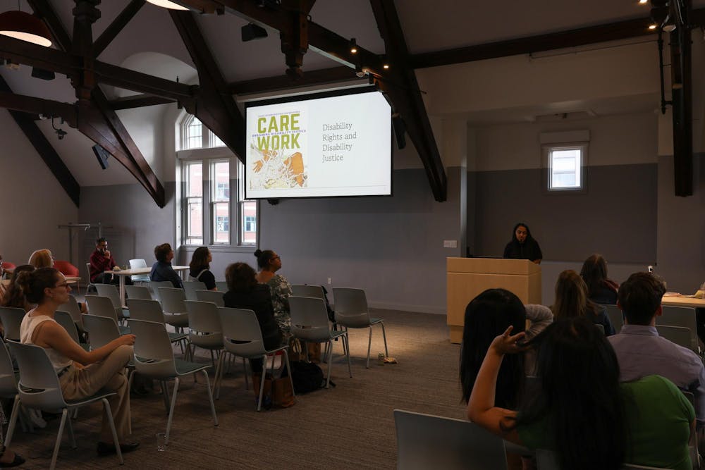 Anthropology Symposium