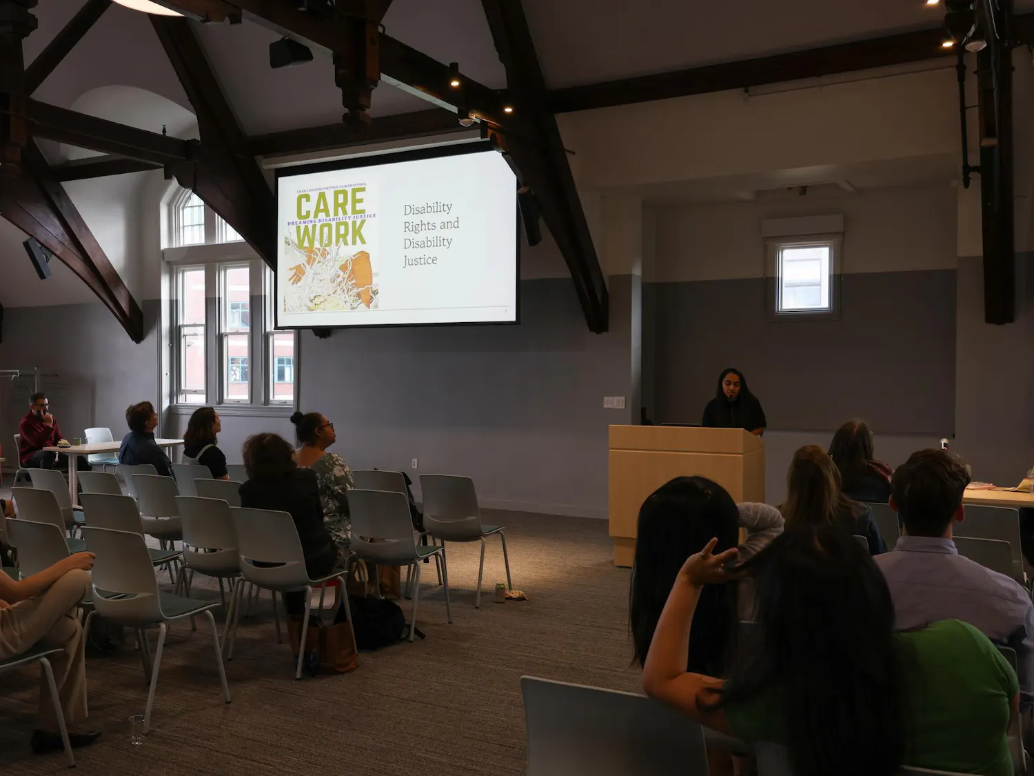 Anthropology Symposium