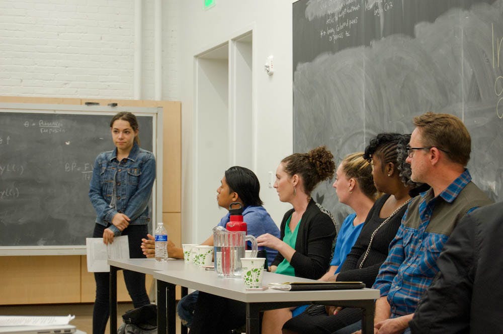 Jacobson_GunViolencePanel1_Rebecca-Ho