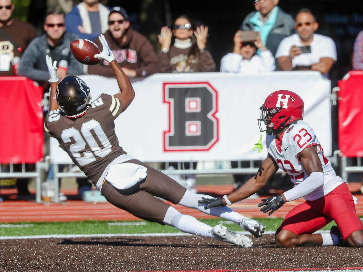 Lawrence- Brown-Harvard CO Chip DeLorenzo via Brown Athletics.jpg