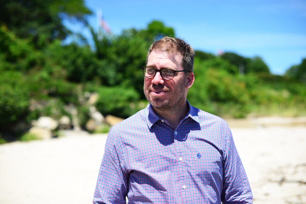 Sheehan_Professor_CO_BrownUniversity