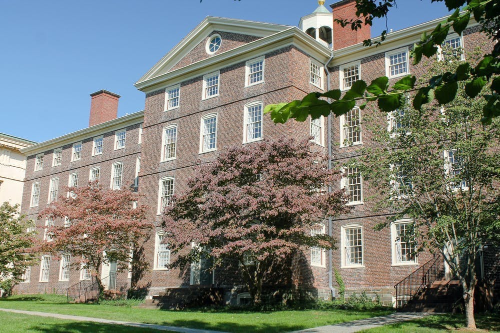 <p>The Global Brown Center for International Students will work to assist the incoming students in their transition, support them academically and establish community.</p>