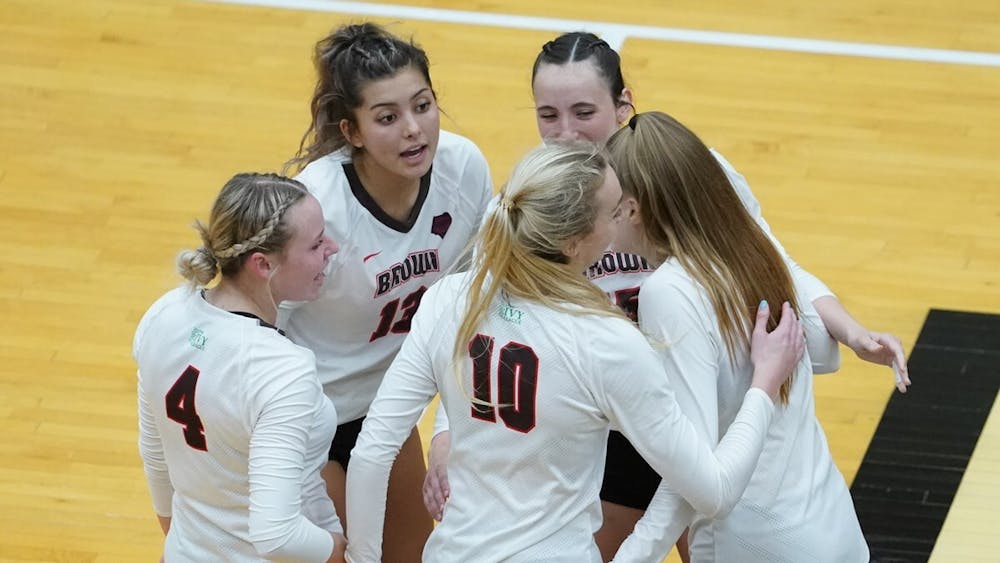 The Bruno Volleyball team will travel to Washington to play the Huskies in the first round of the tournament.