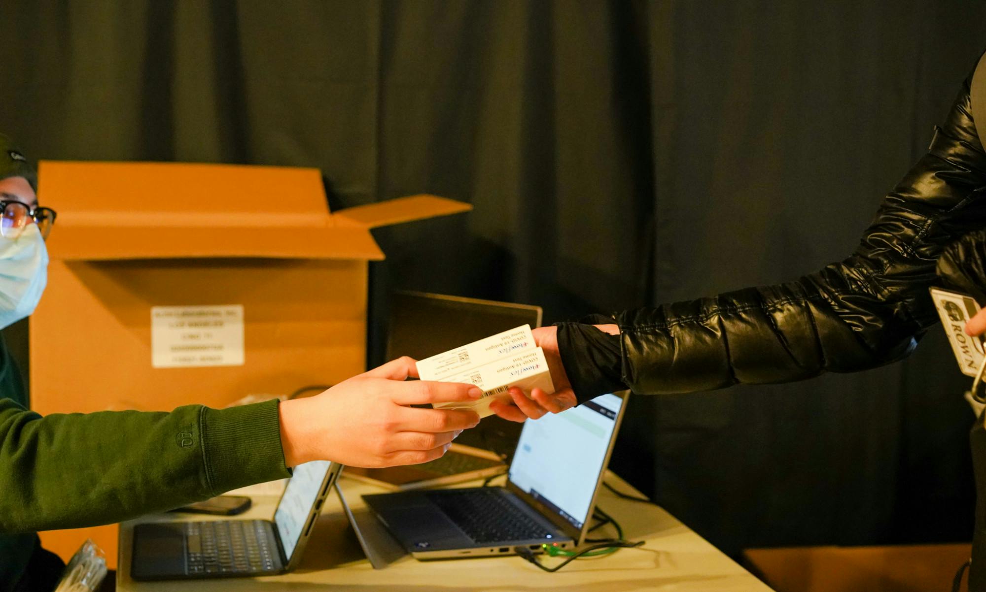 Faulhaber_TestingCenterEmployees_Leon Jiang.jpg