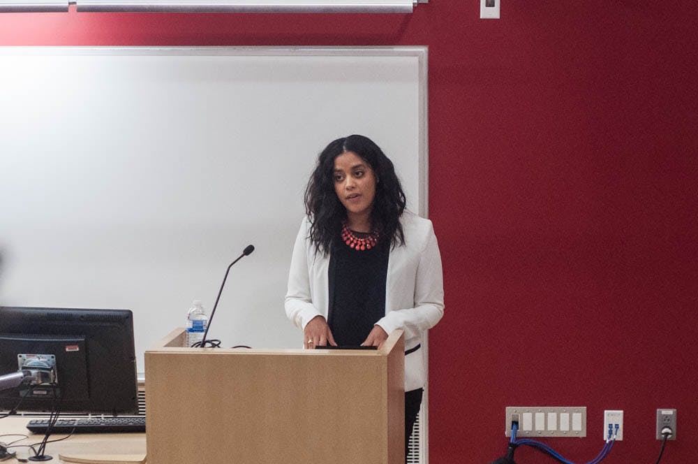 Latinx Conference promotes storytelling, solidarity The Brown Daily