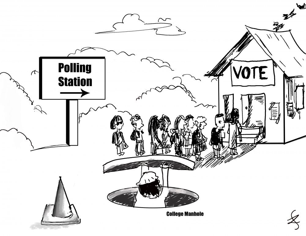 Cartoon-Voting-by-Summer-Zhang