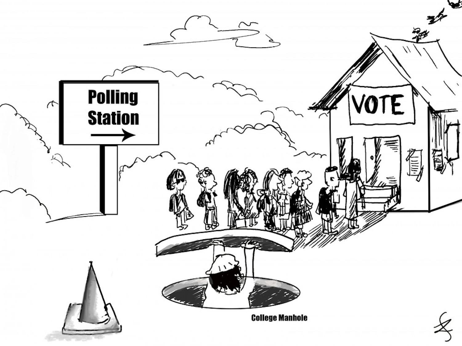 Cartoon-Voting-by-Summer-Zhang