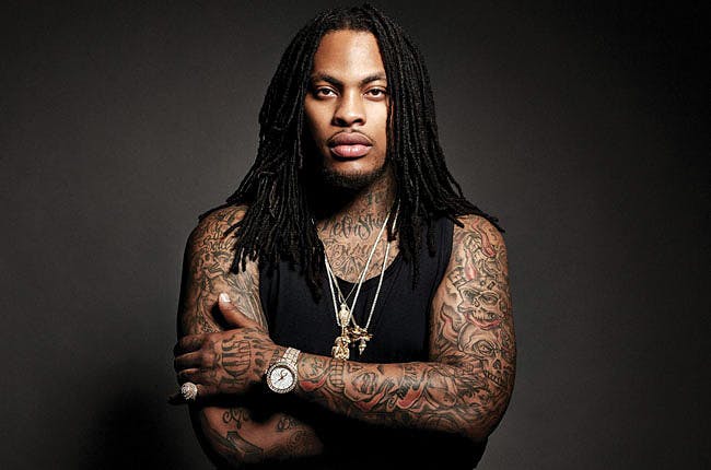 Waka Flocka Flame To Play Spring Weekend - The Brown Daily Herald