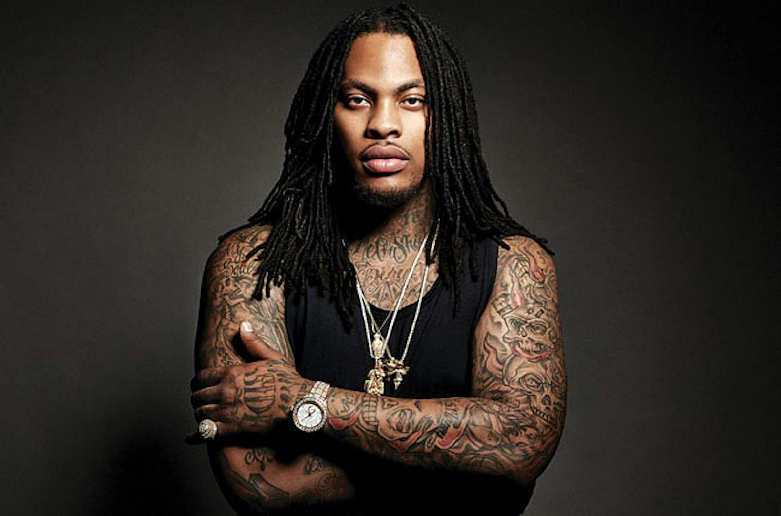 Waka Flocka Flame to play Spring Weekend The Brown Daily Herald