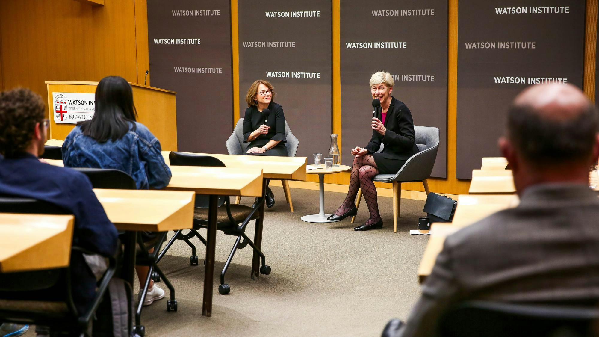 2024-04-25 A Conversation on the 118th Congress with Rep Deborah Ross Taubman Center-4.jpg