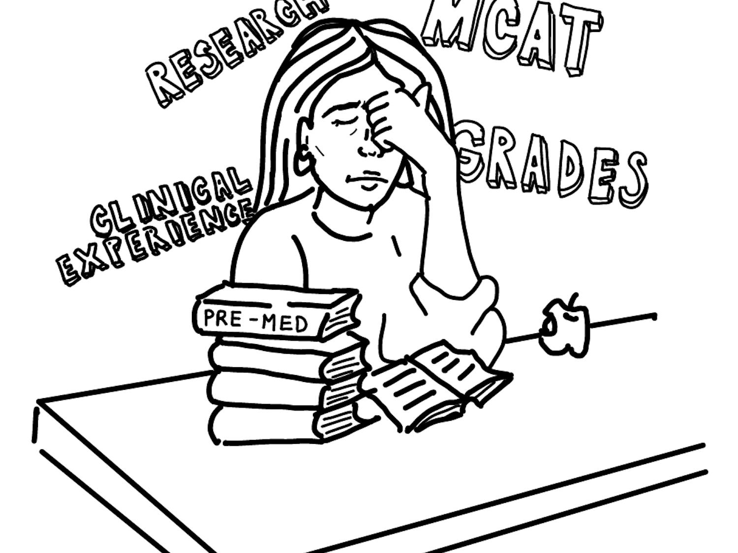 Sandlow_PrehealthAdvising_CO_Simone_Straus