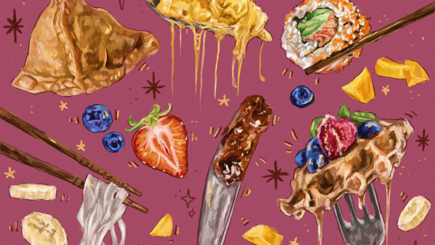 the friendly eater’s guide to brownu dining