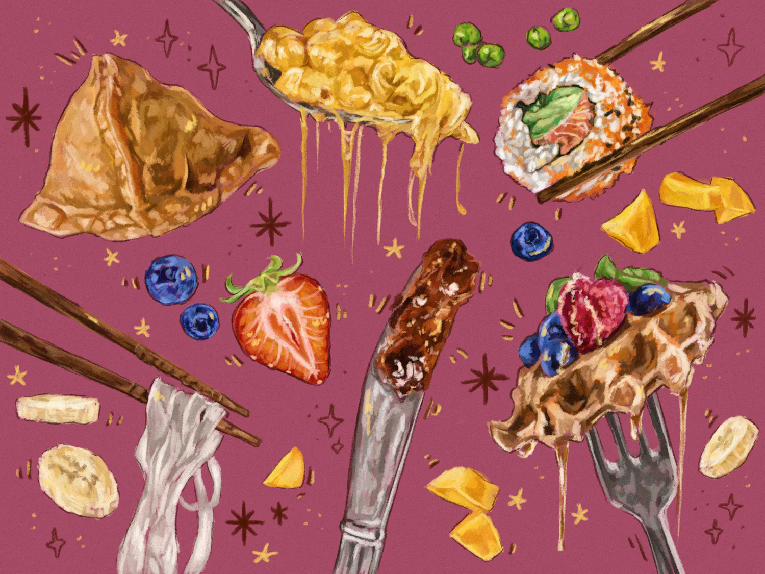 the friendly eater’s guide to brownu dining