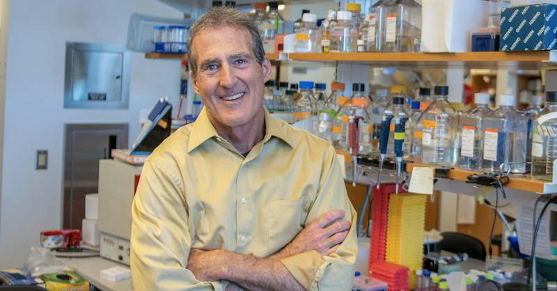 Nobel Prize Laureate Craig Mello ’82 P’15 P’22 set to join Brown’s ...