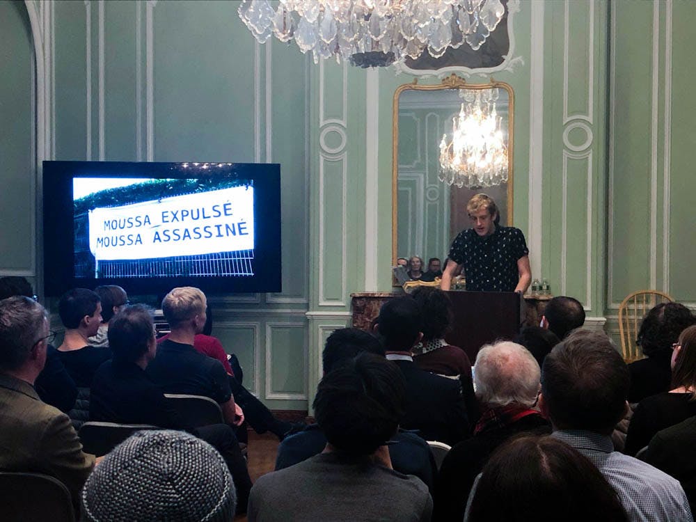 Truesdale_EdouardLouis_COTruesdale