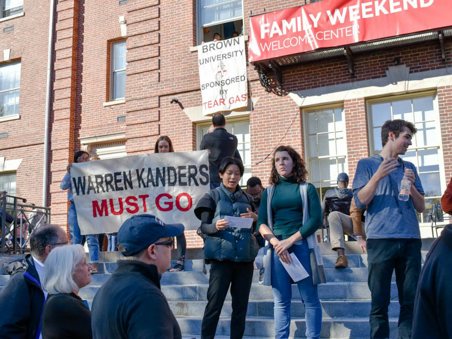 George_Kanders-Protest-@-Family-Weekend_Rebecca-Ho_