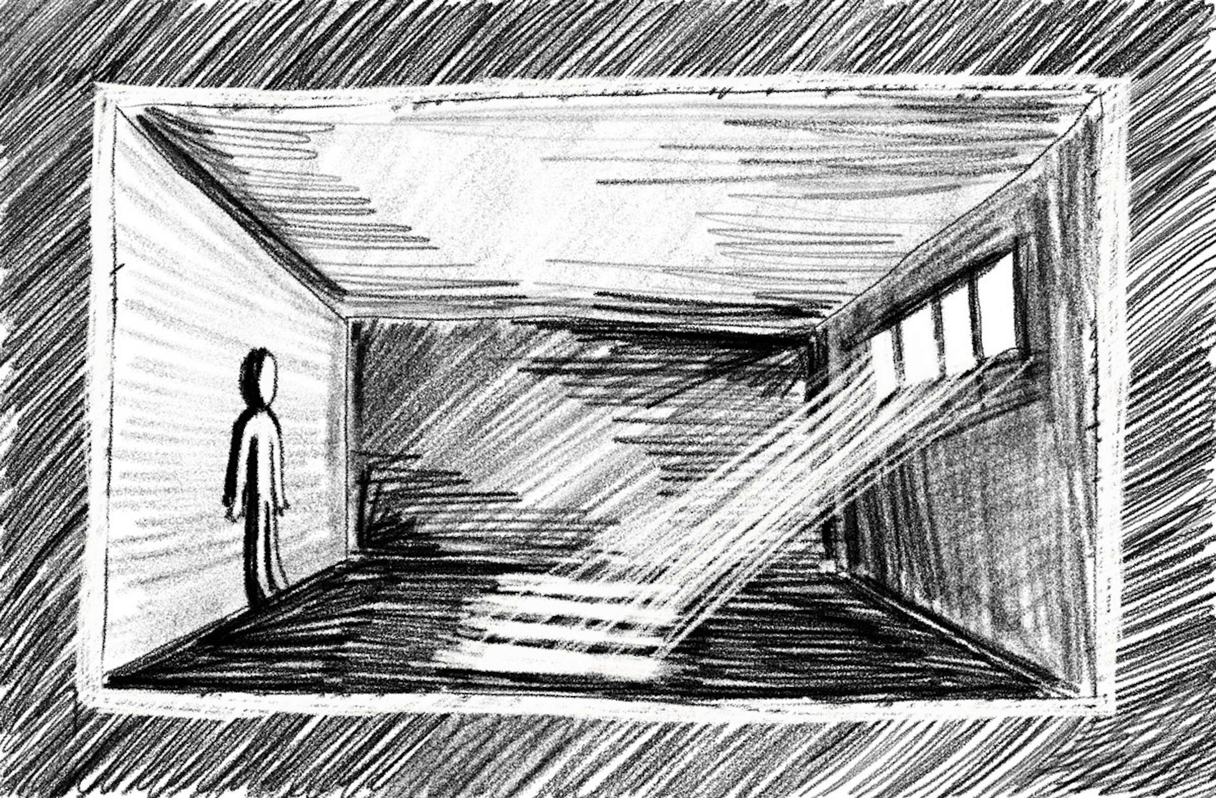 'They still have rights': State lawmakers introduce bill limiting, regulating solitary confinement - Vimarsana News