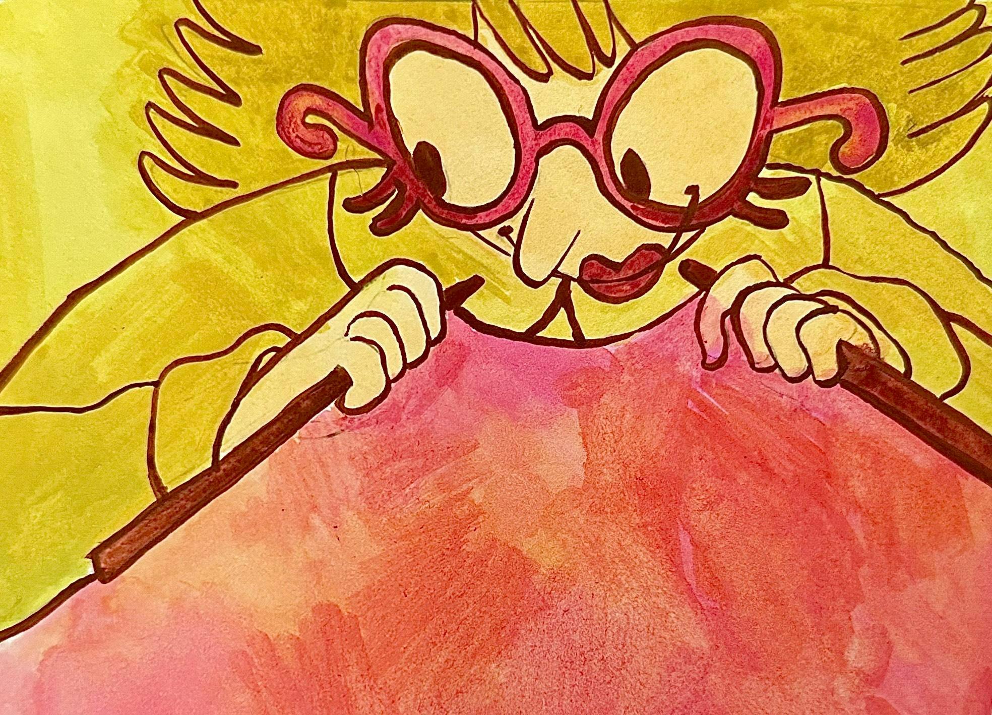 untangling my loops.jpeg