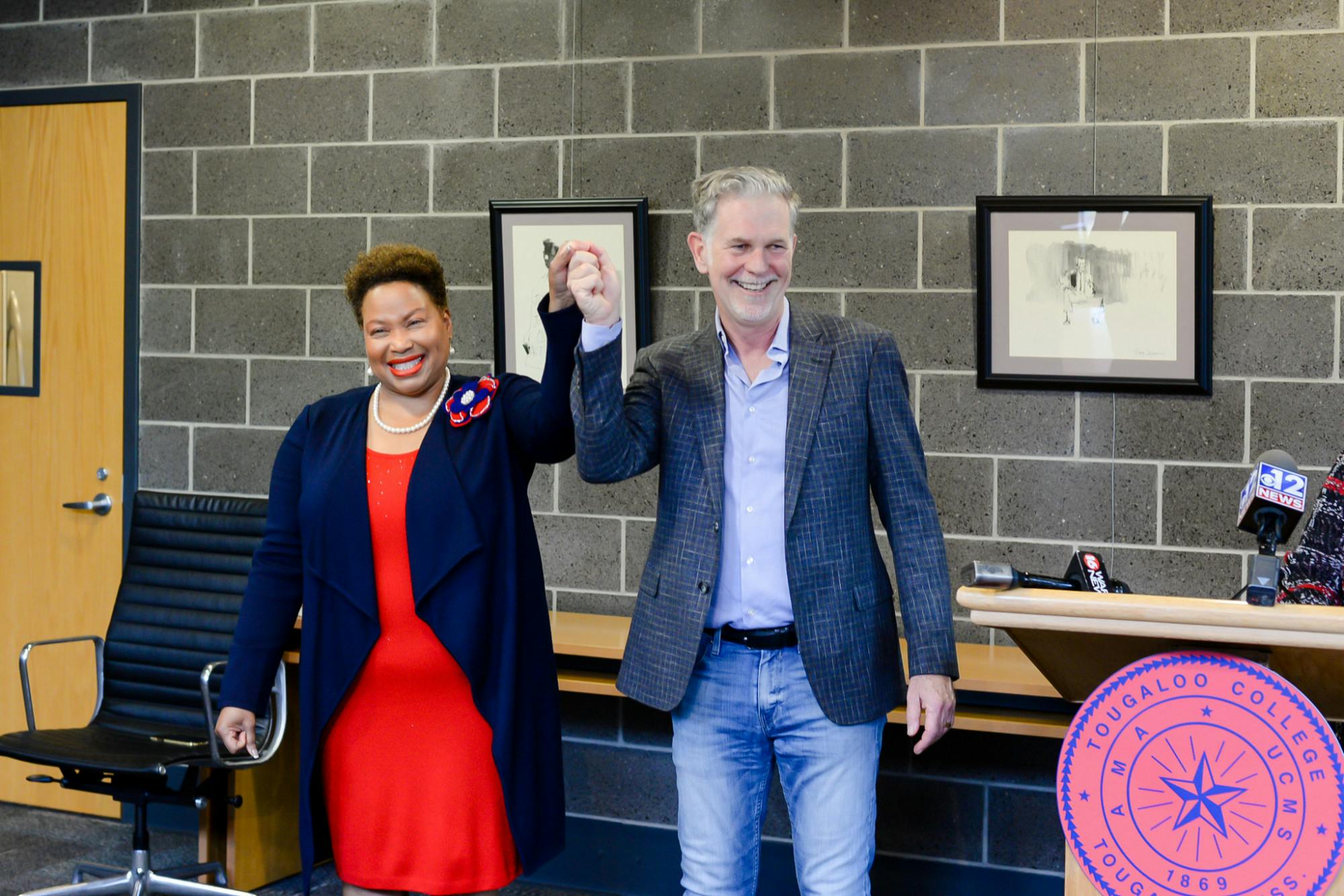 Barnett_ Tougaloo_BrownDonation_CO_Darek Ashley_Tougaloo College.jpg