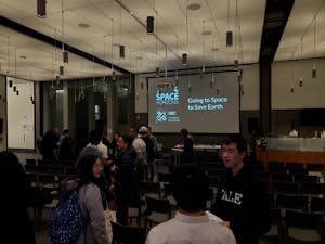 SpaceHorizons2.Saying