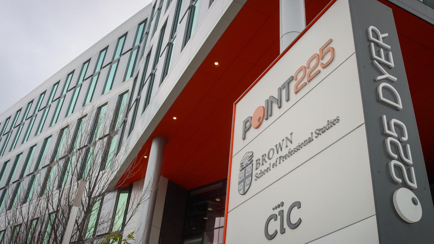 Photo of RNA Center at Dyer Labs.