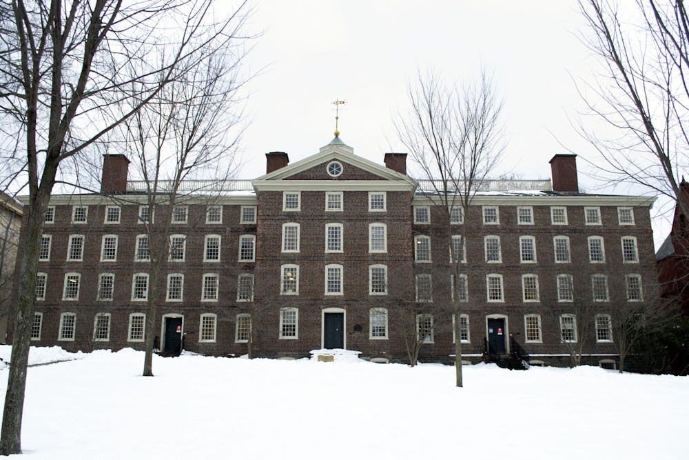 <p>University faculty convened on Feb. 1 and voted with a 62% majority to postpone the vote to establish the PPE center until the March 1 faculty meeting.</p>