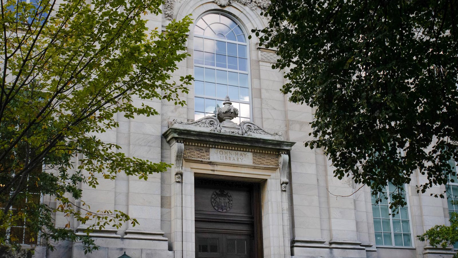 University Archivist Jennifer Betts appointed director of John Hay Library