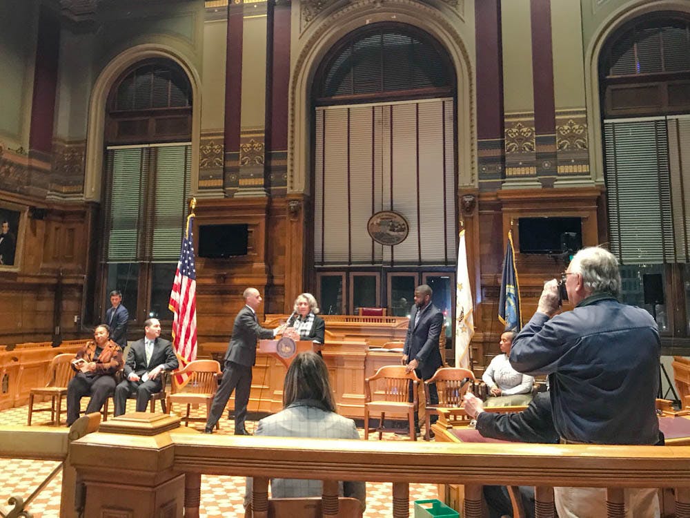 Reice_15th-DR-MLK-HOF_Alex-Reice