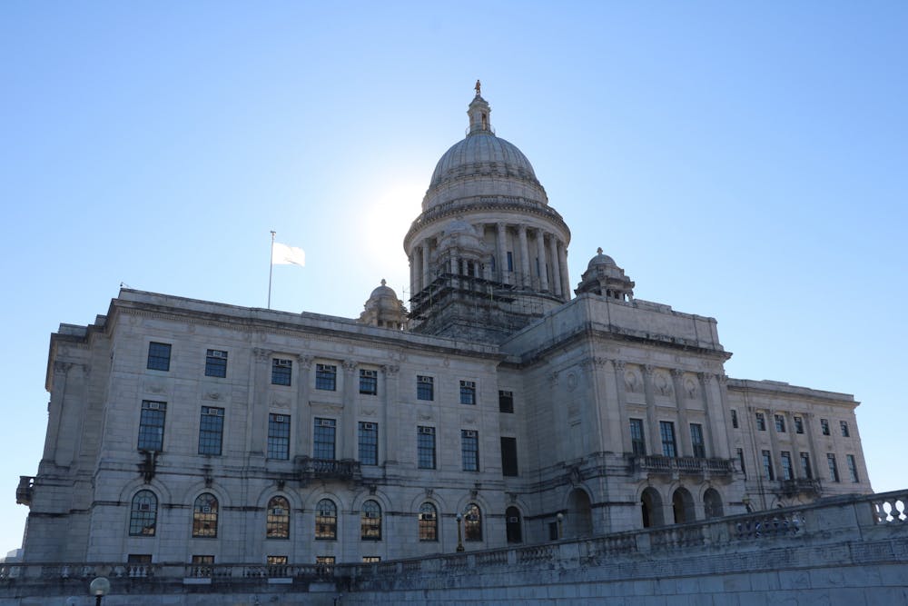 <p>Along with a gubernatorial election and a hotly-contested U.S. House race, Rhode Islanders will decide on three ballot questions surrounding funding for the University of Rhode Island, the state&#x27;s public schools and green economy bonds.</p><p></p>