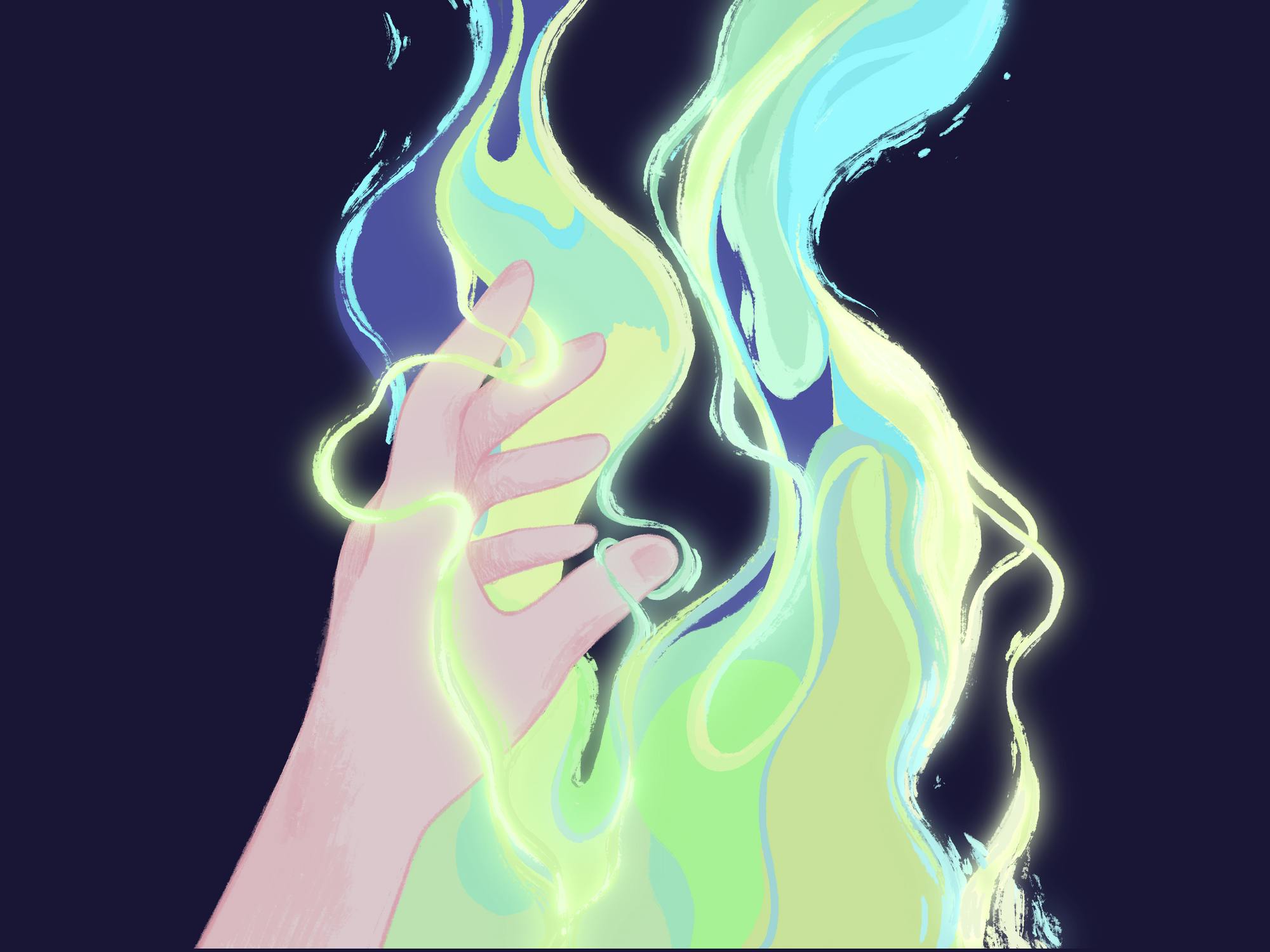 take me to church illus.png