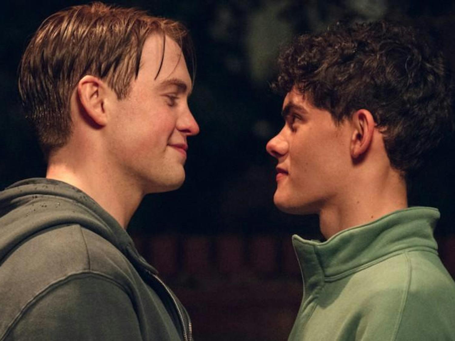 Heartstopper Season 3 Review