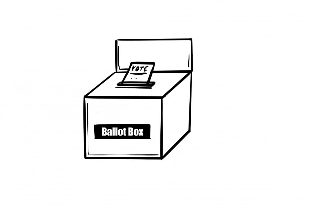 SummerZhang-ballot