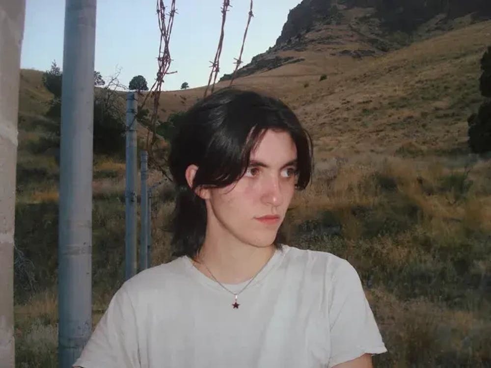 <p>“I have more than enough,” the third track on Searows’s EP, is reminiscent of Phoebe Bridgers’s discography, especially with its sorrowful aura and haunting imagery. Though moving, the song does little to set itself apart from other work in the same genre.</p><p>Courtesy of Searows</p>