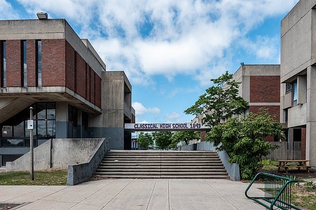 Classical High School