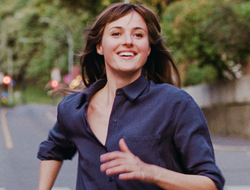 The Worst Person In The World Delights With Phenomenal Performances The Brown Daily Herald