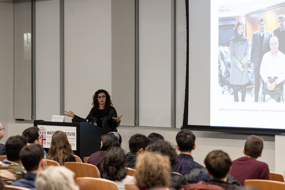 Iran-IRGC-Talk-Leon-Jiang-1