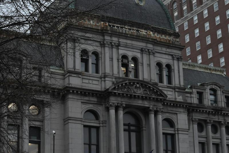 Smiley proposes $2.04 million in housing supports, no tax increases in ...