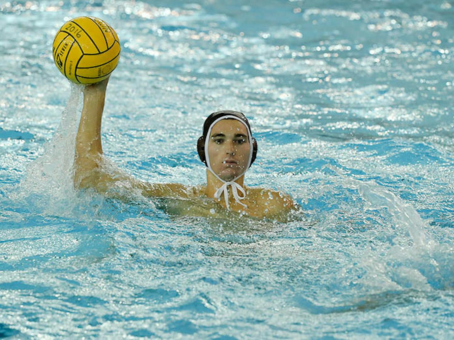 Wey_WaterPolo_COBrownBears